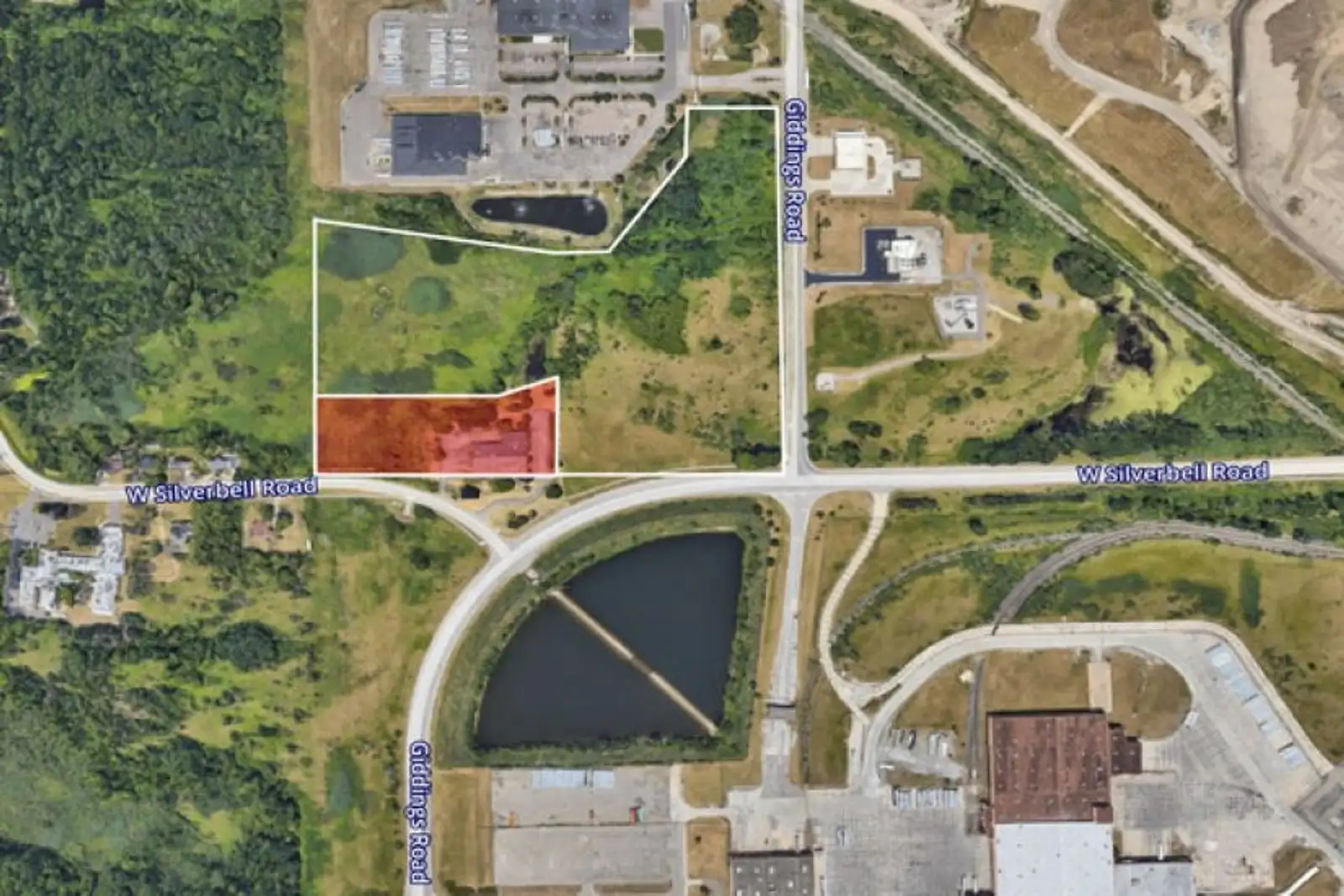 1050-1060 W Silverbell Rd