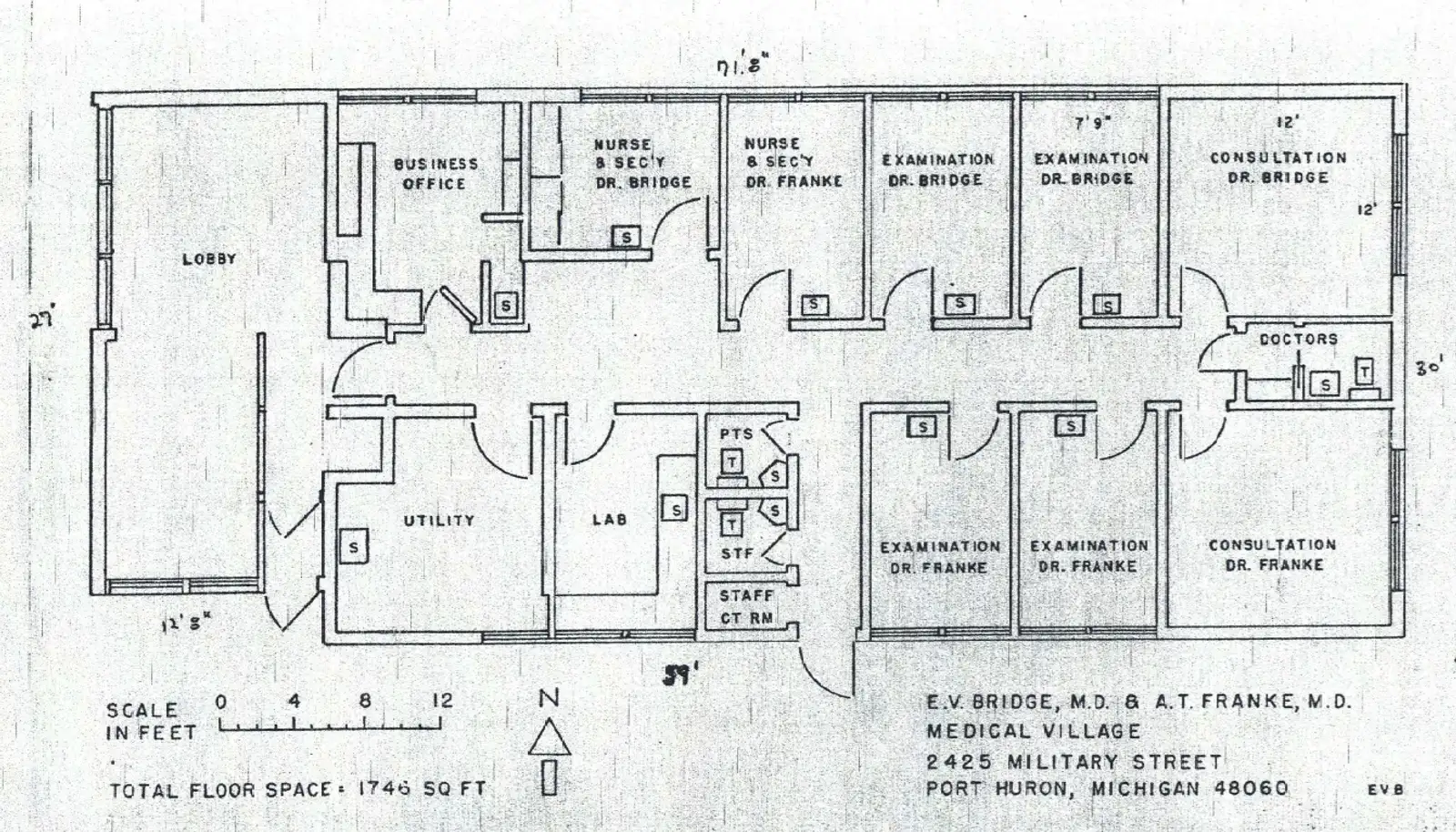 2407 Military St image 7