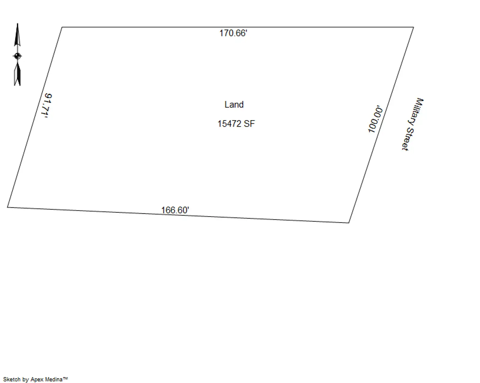 2407 Military St image 6