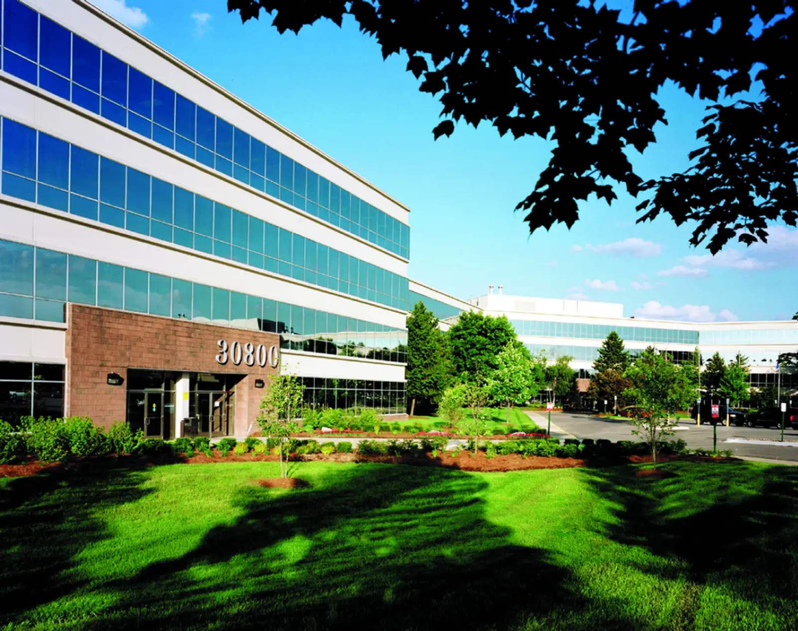 Bingham Office Center