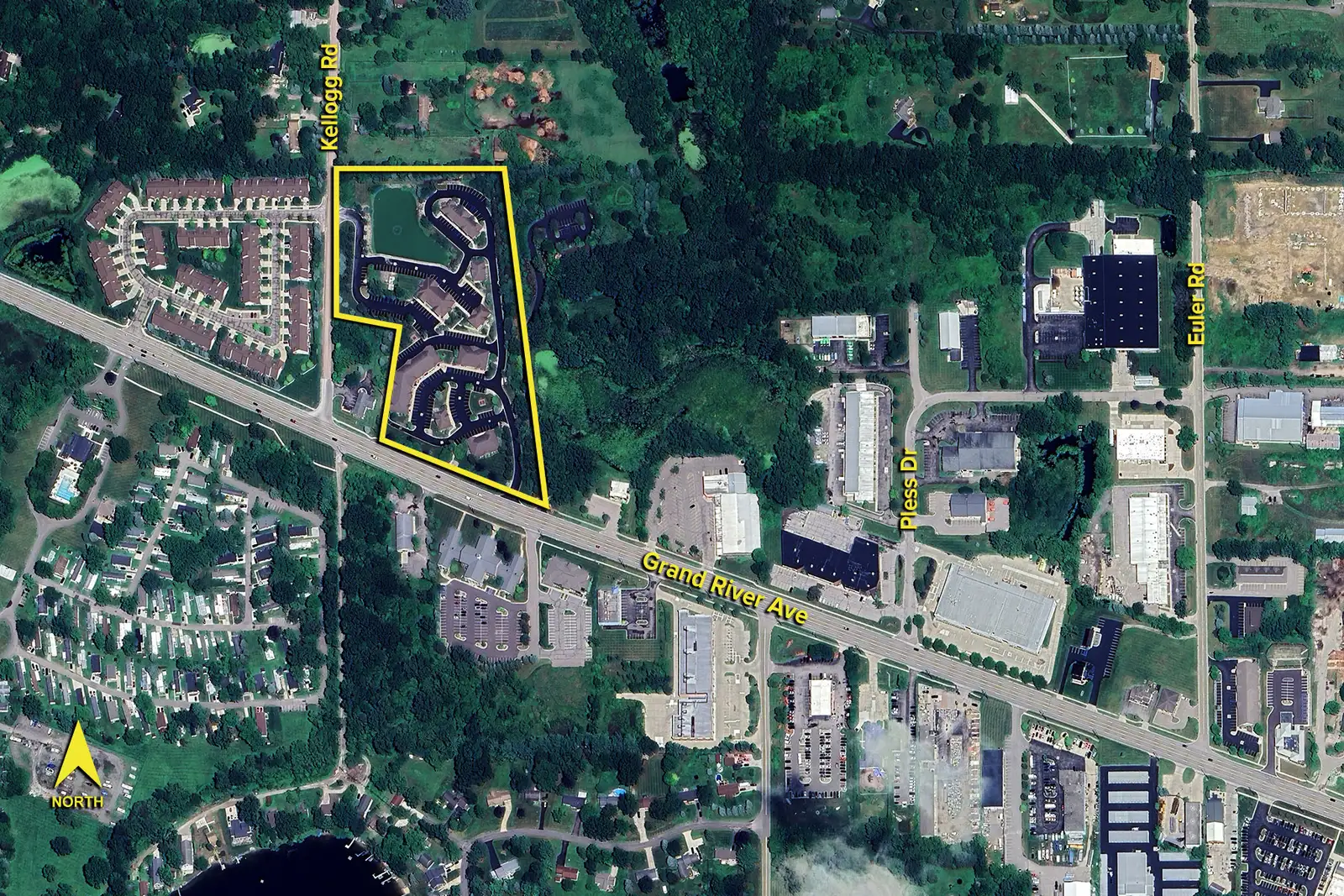 2040 Grand River Anx image 2