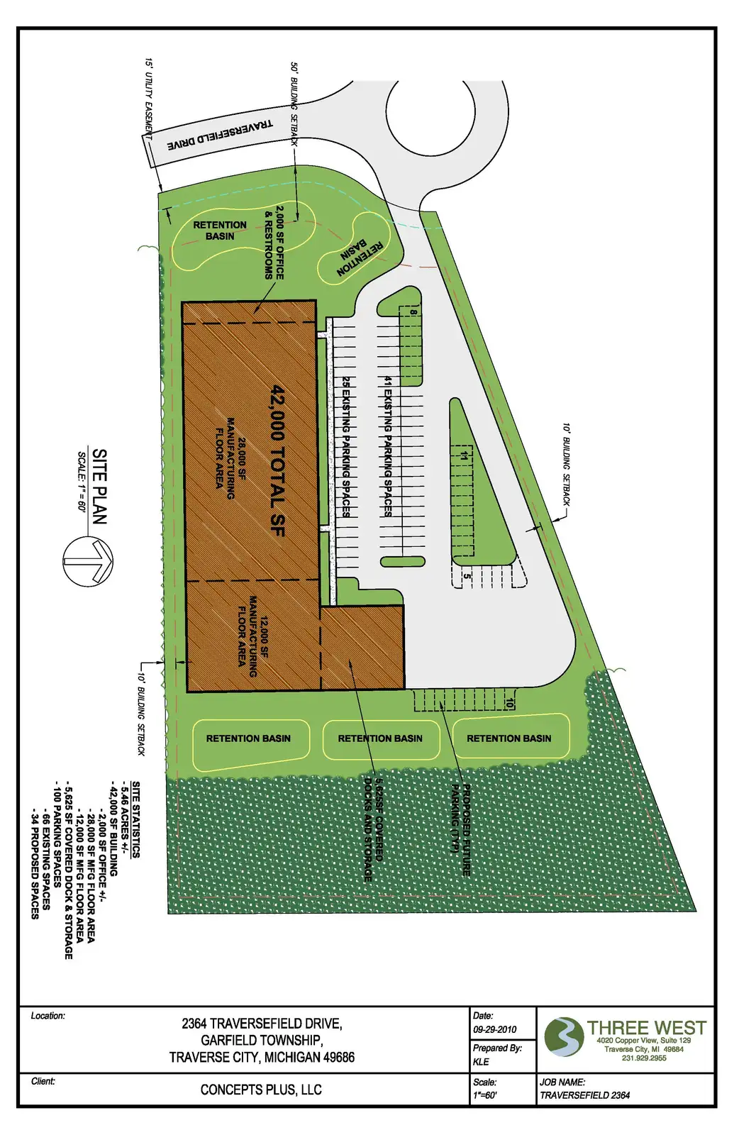 2364 Traversefield Dr image 39