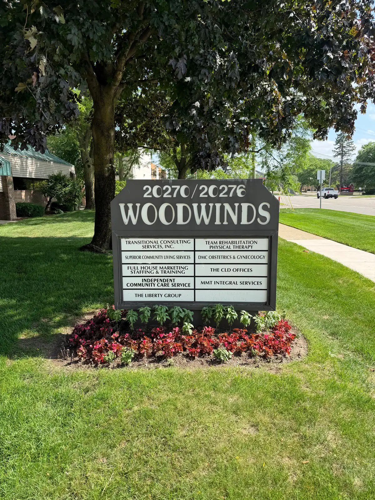 Woodwinds Office Park | 20270-20276 Middlebelt Road image 4