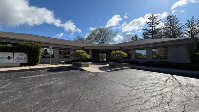 5560 Gratiot Rd NOW REDUCED!! CALL TRADEMARK COMMERCIAL GROUP AT 989-792-6400 thumbnail 2