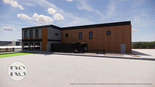 Riverfront Restaurant Space thumbnail 4