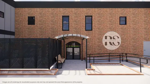 Riverfront Restaurant Space thumbnail 5