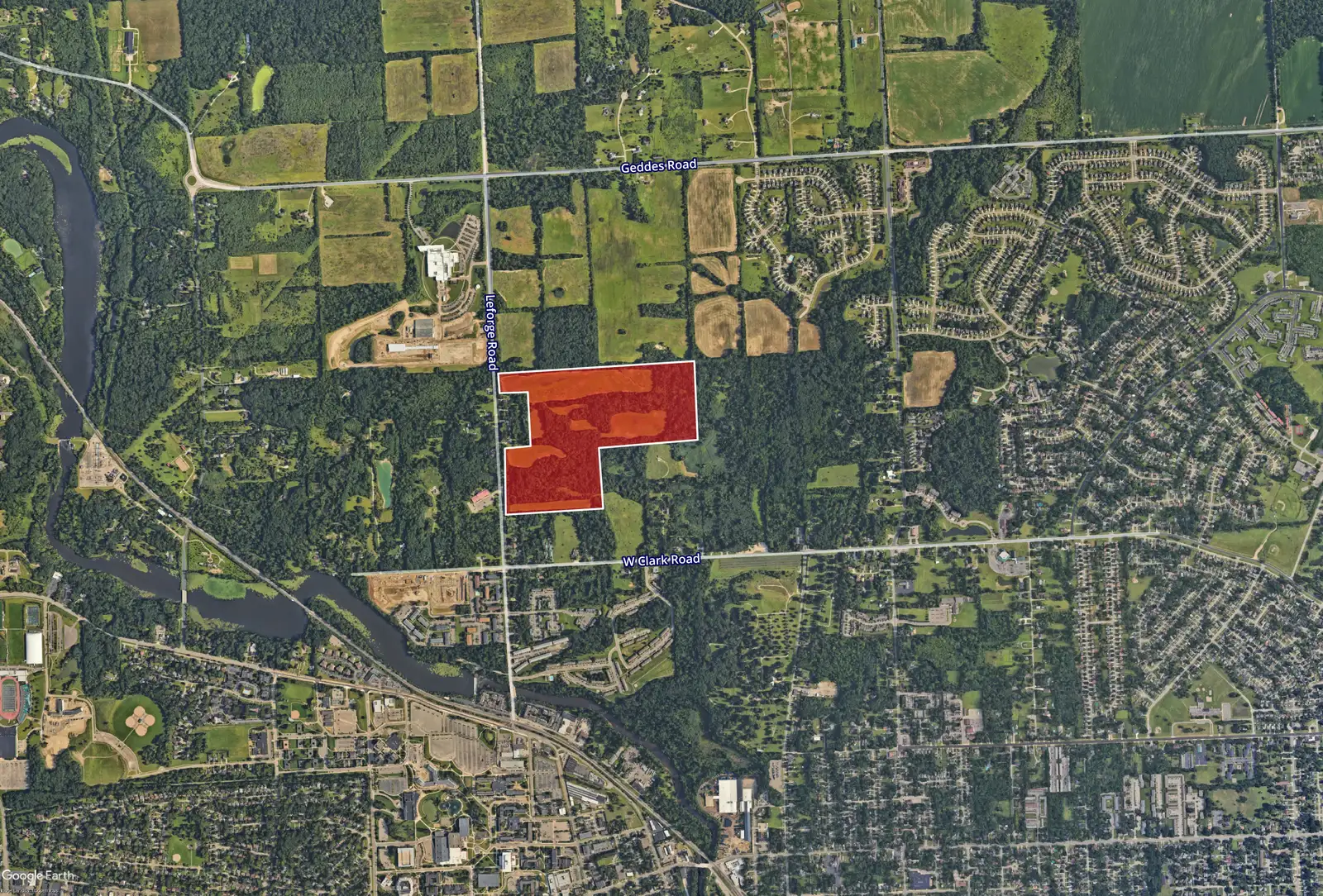 Brookwood Superior | Superior Township, Michigan