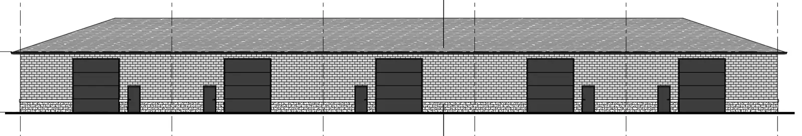 Industrial / Flex Buildings for Sale in Dexter image 8
