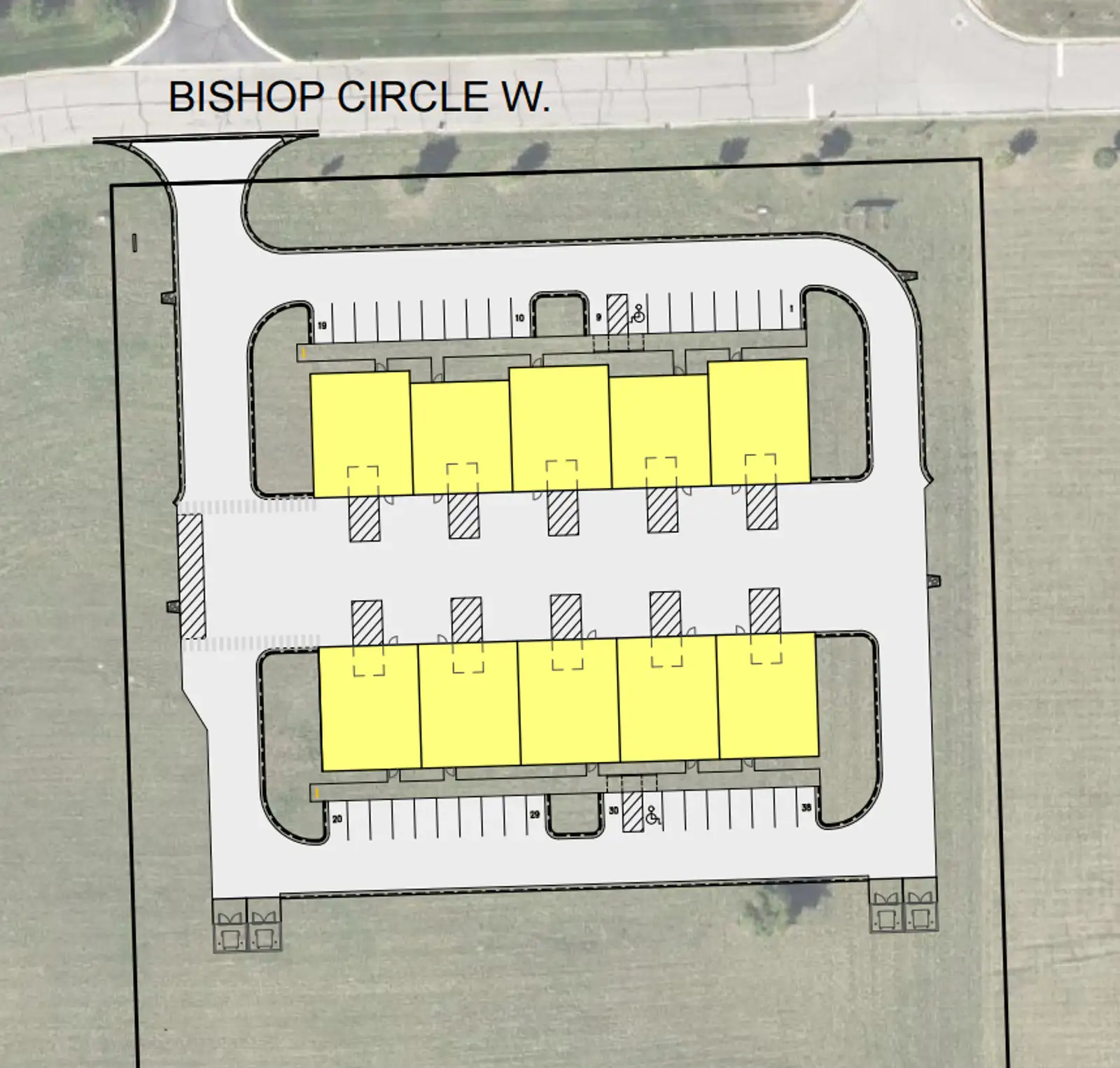 Industrial / Flex Buildings for Sale in Dexter image 9