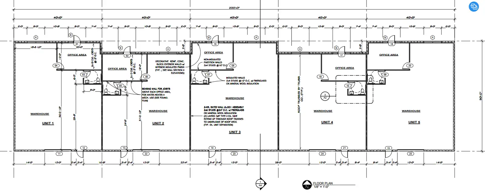 Industrial / Flex Buildings for Sale in Dexter image 2