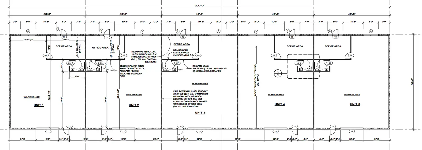 Industrial / Flex Buildings for Sale in Dexter image 6