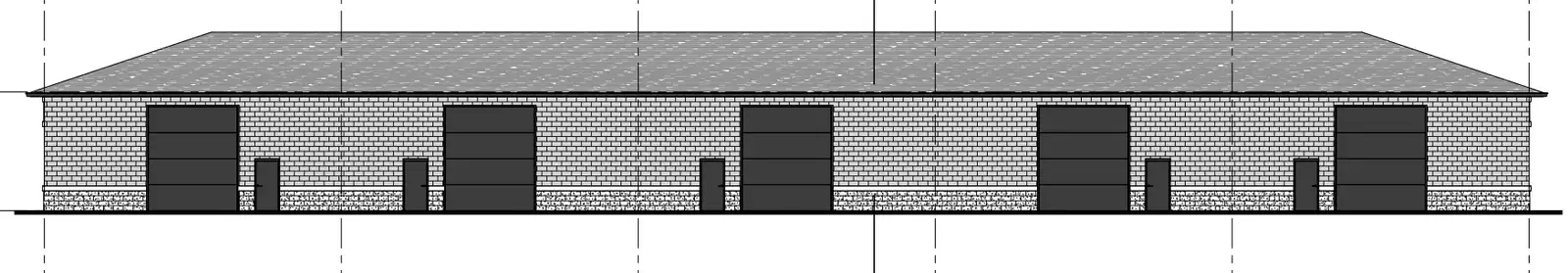 Industrial / Flex Buildings for Sale in Dexter image 4