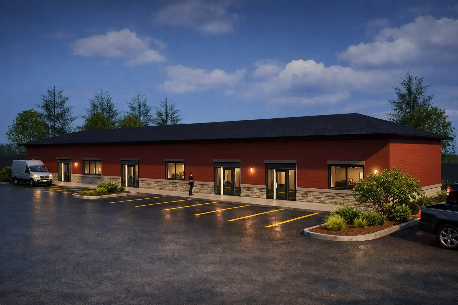 Industrial / Flex Buildings for Sale in Dexter image 5