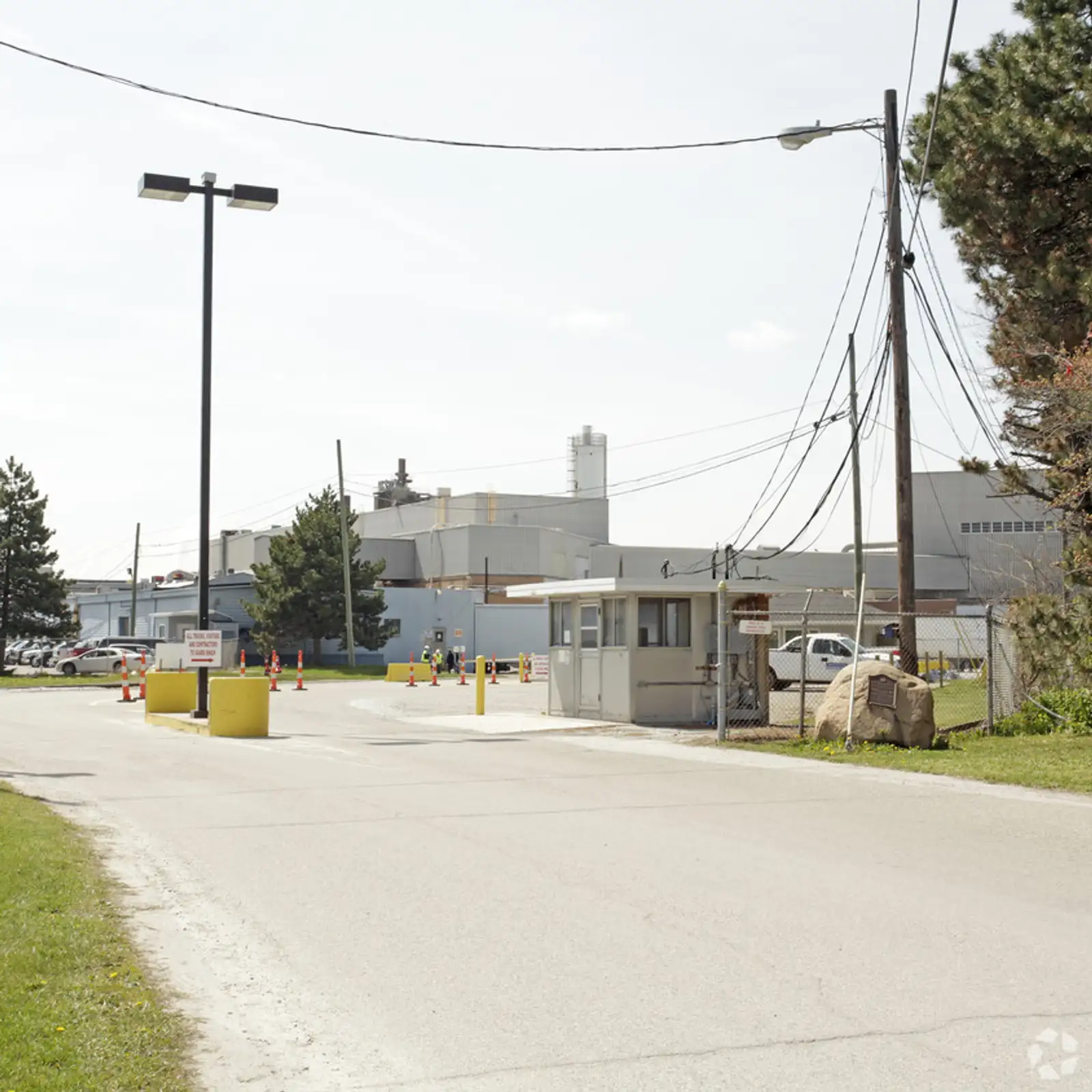 1700 Washington Ave, Port Huron, MI 48060