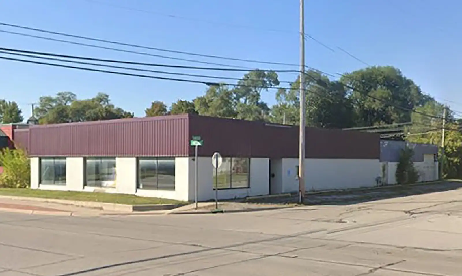 Retail/Flex Opportunity | 319 N. Mission Street image 1