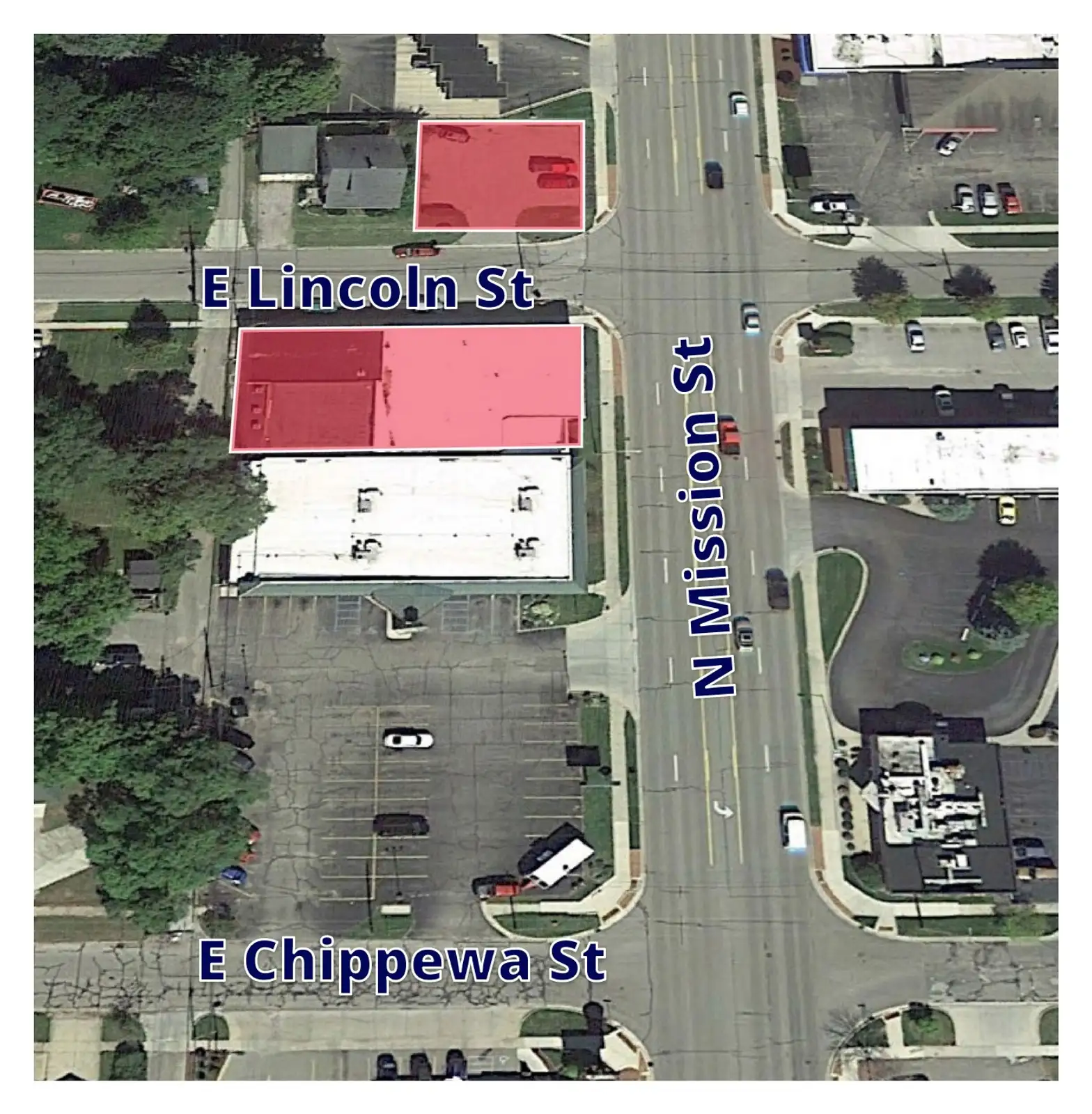 Retail/Flex Opportunity | 319 N. Mission Street image 2
