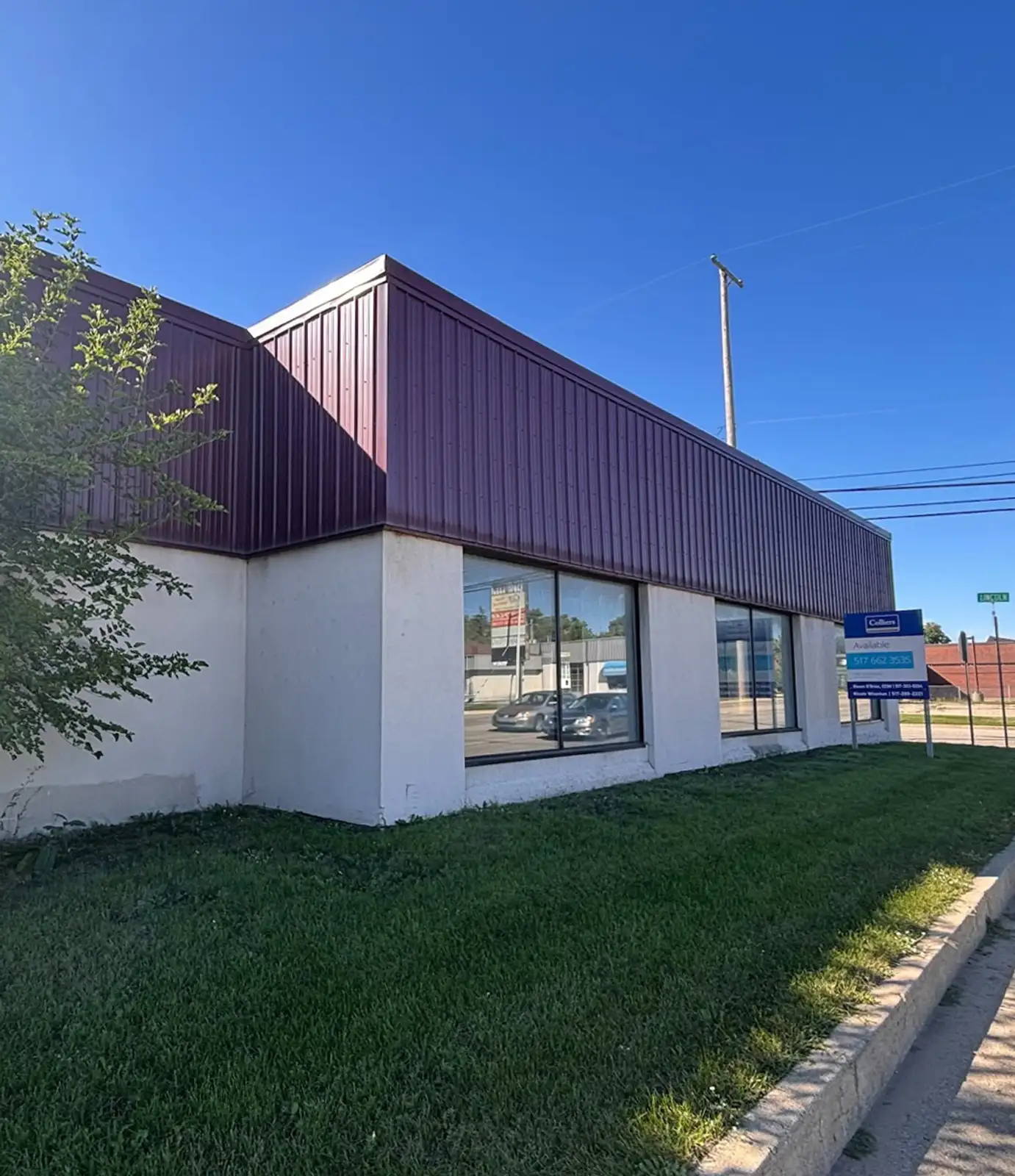 Retail/Flex Opportunity | 319 N. Mission Street