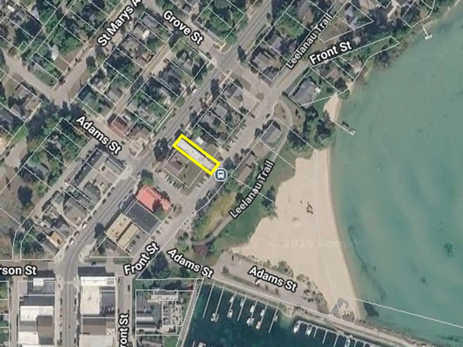 410 N St Joseph St image 17