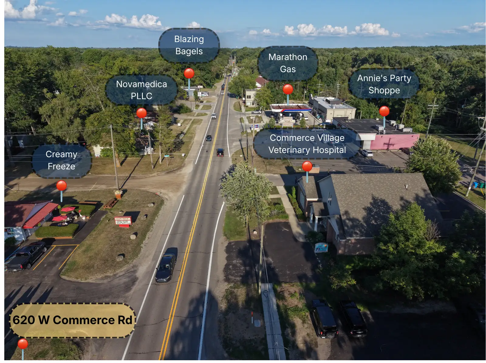 620 W Commerce Rd image 18