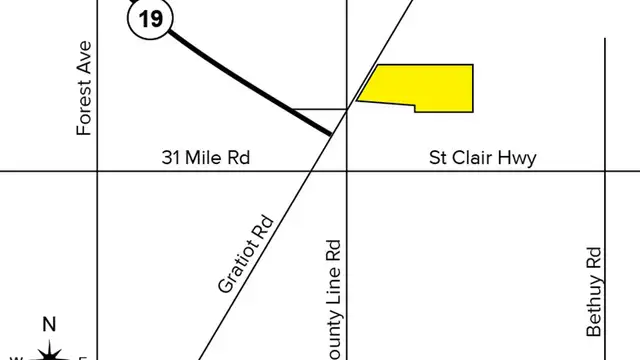 10963 Gratiot Avenue thumbnail 2