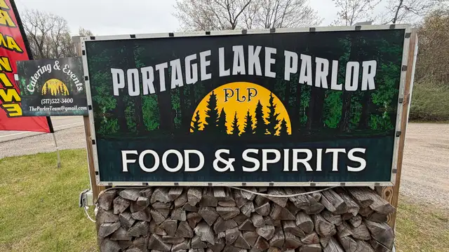Turnkey Restaurant Business & Real Estate in Grass Lake listing image