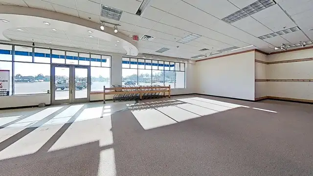 1792 Garfield - Cherryland Center Retail Center thumbnail 2