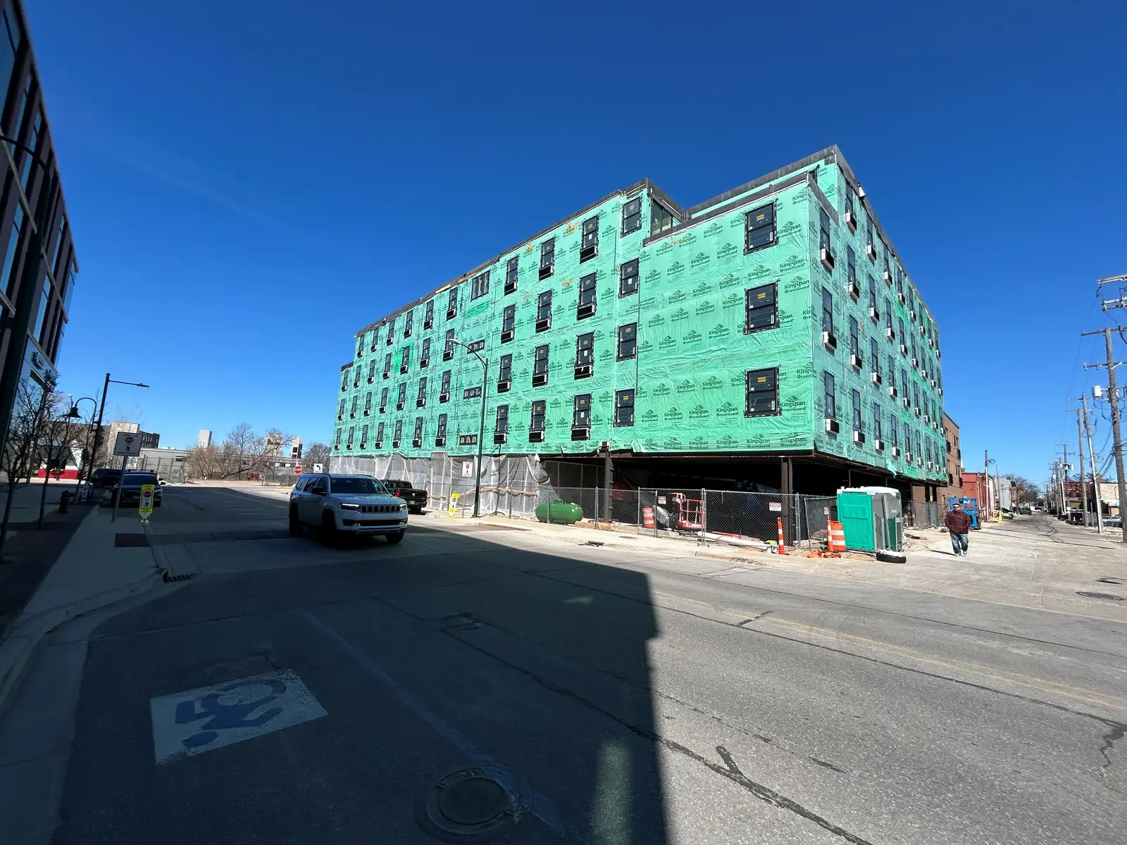 137 Pine St, Unit 101 image 18