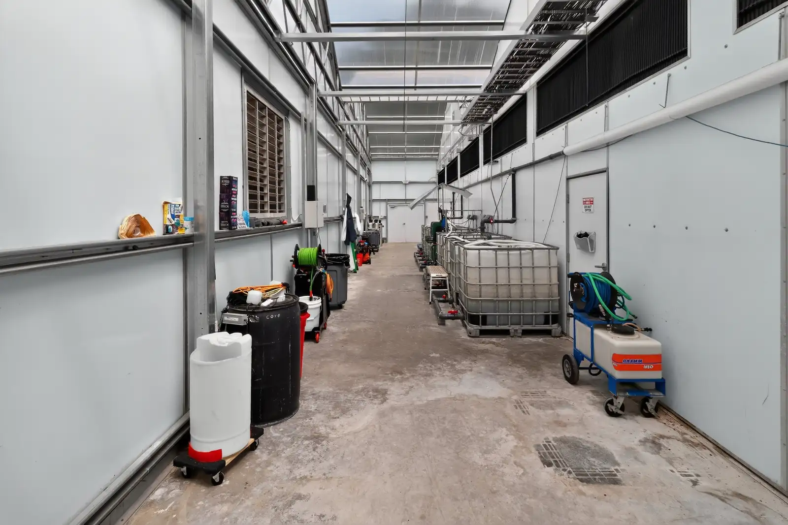 Jackson - Operating Indoor/Greenhouse Cultivation Facility image 14