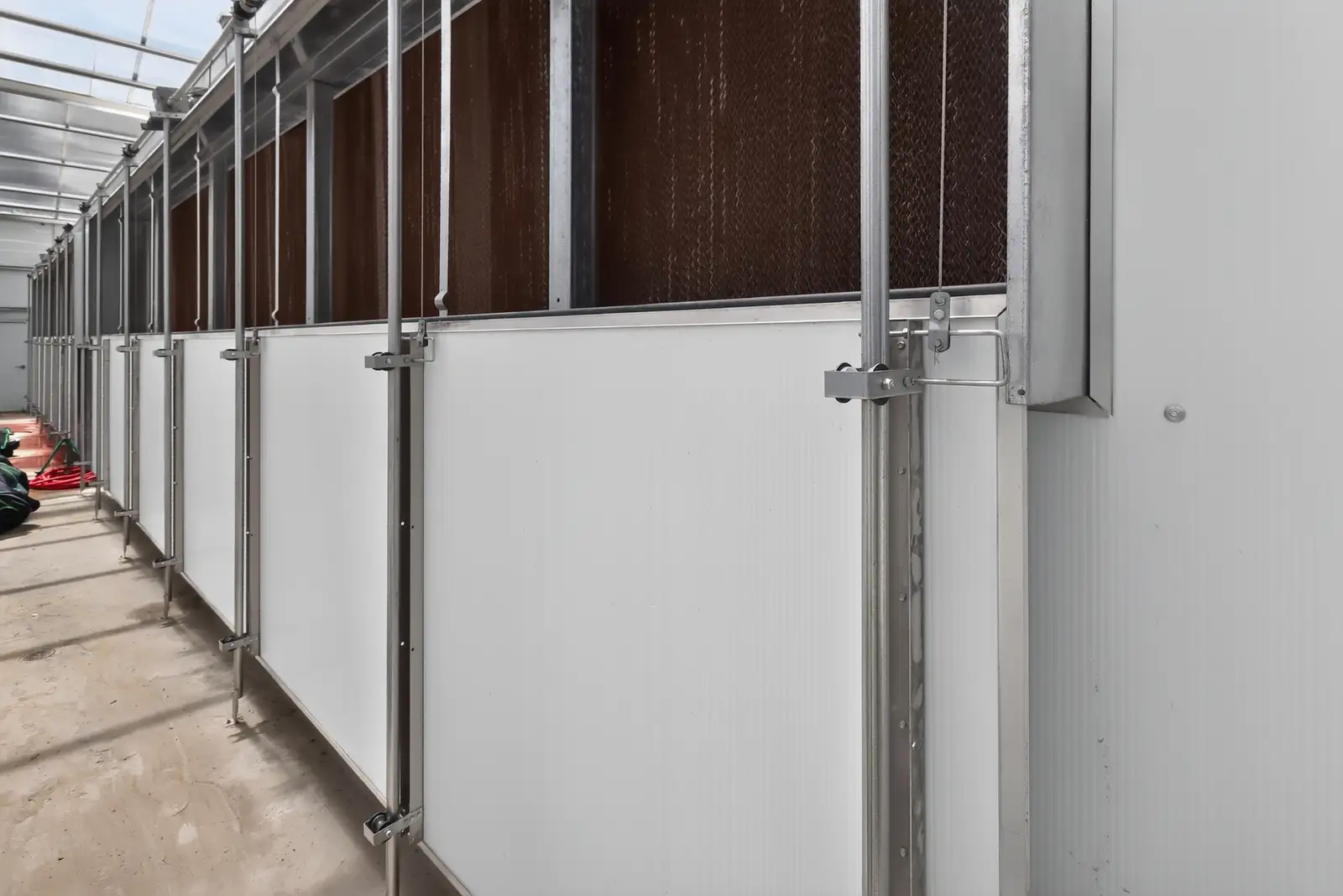 Jackson - Operating Indoor/Greenhouse Cultivation Facility image 12