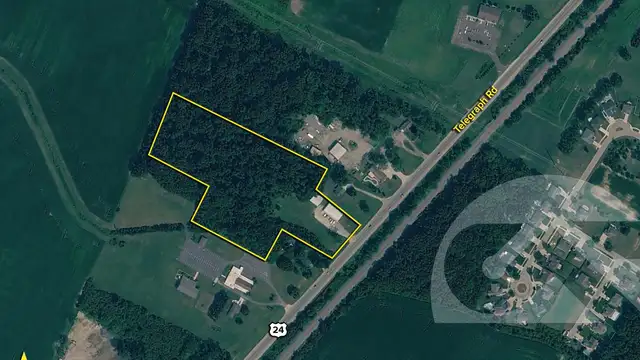 14461 S Telegraph Rd thumbnail 3