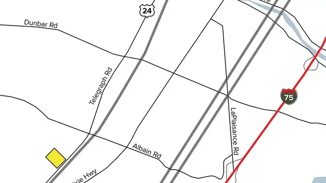 14461 S Telegraph Rd thumbnail 2