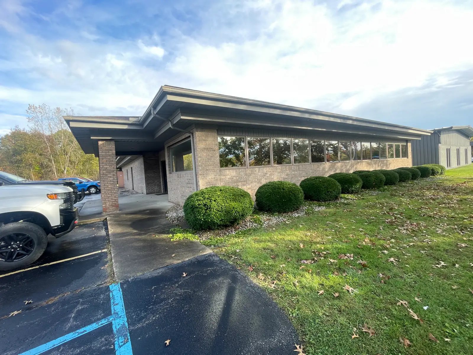 11446 N Linden Rd, Clio, MI 48420
