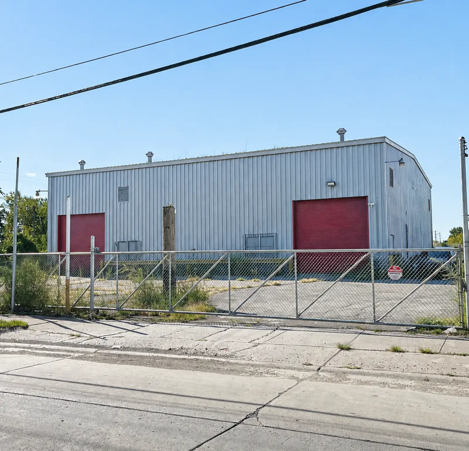 10441 Lyndon St, Detroit, MI 48238