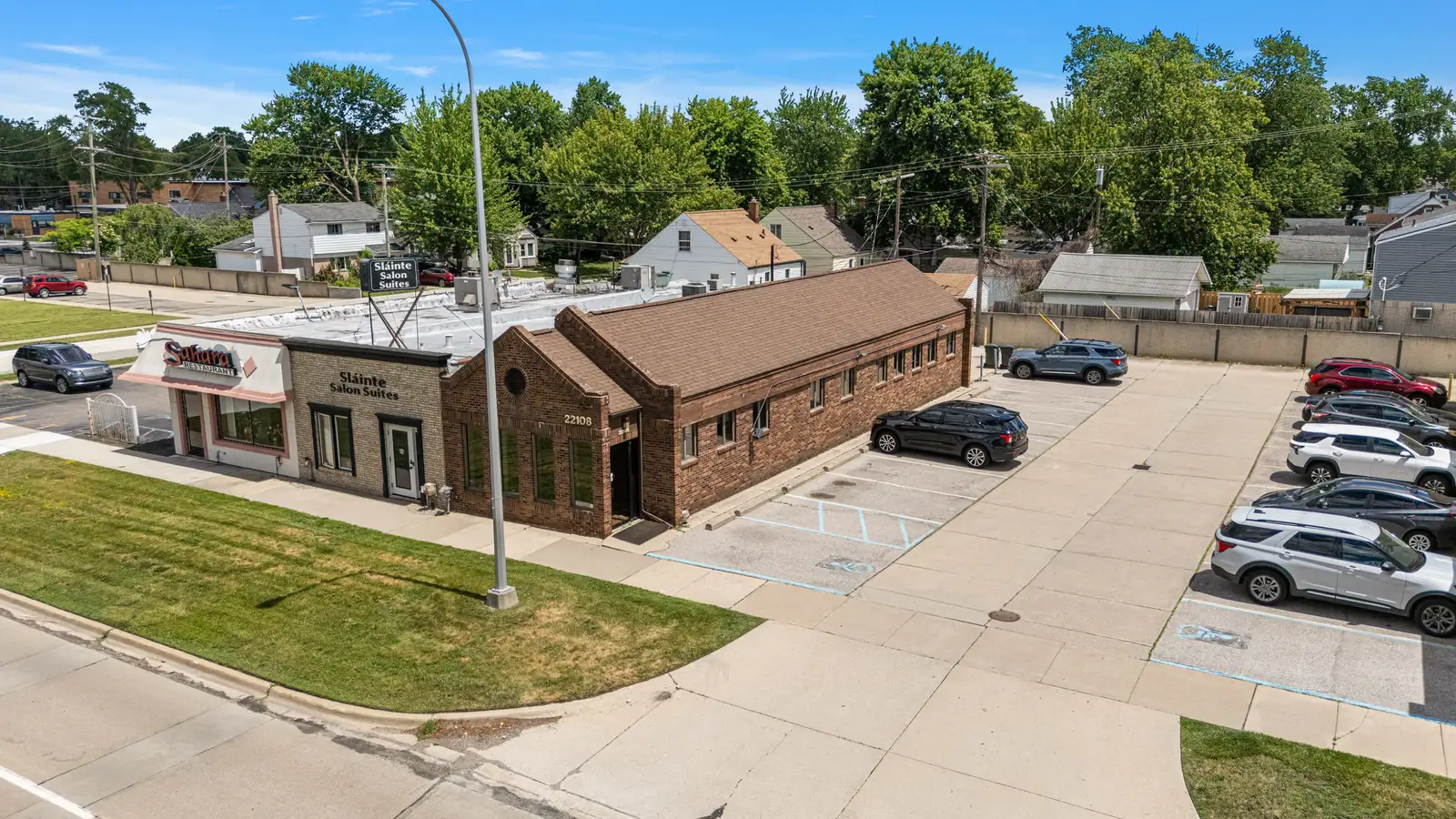 22108 Harper Ave image 2