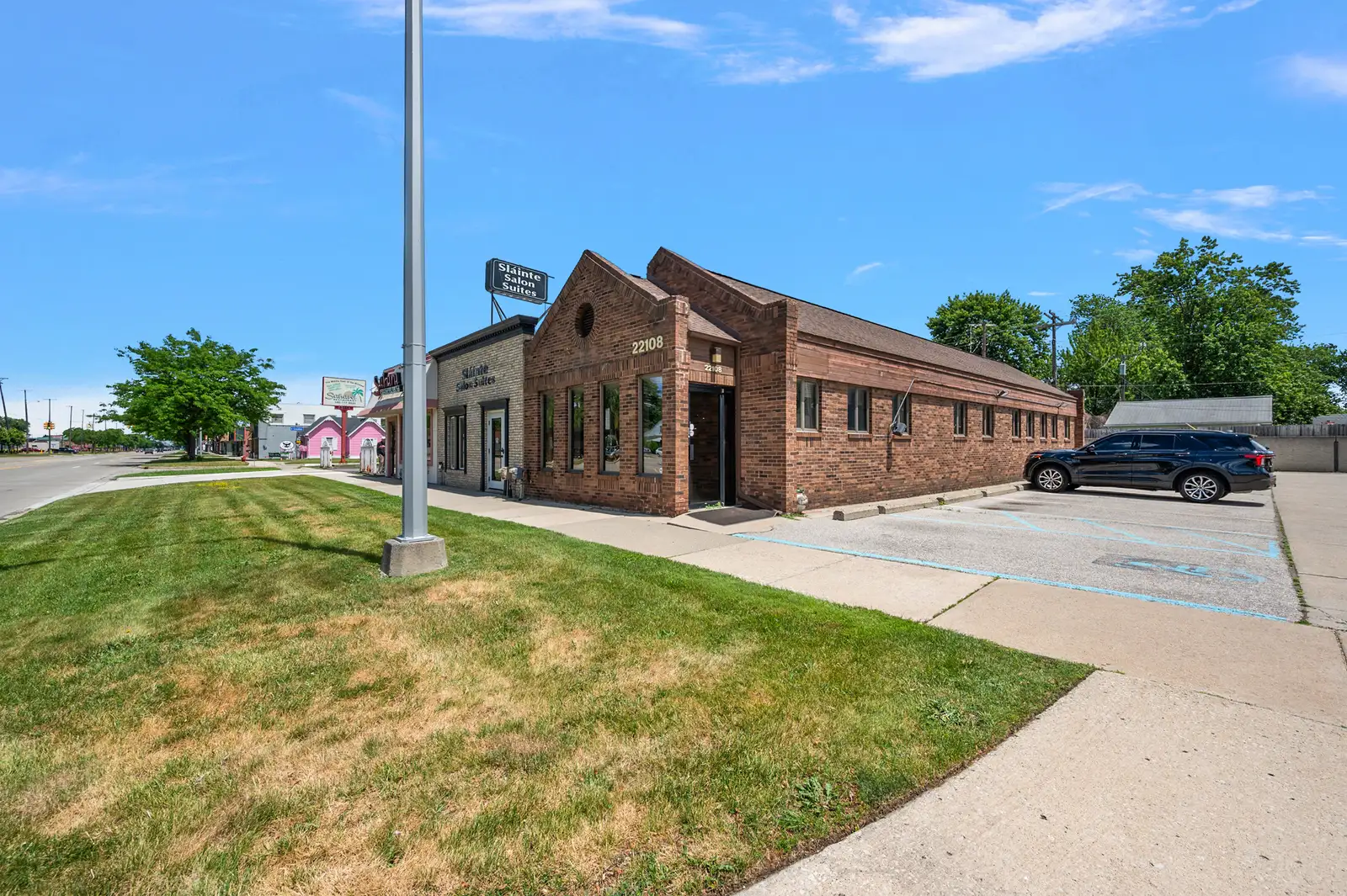 22108 Harper Ave image 1