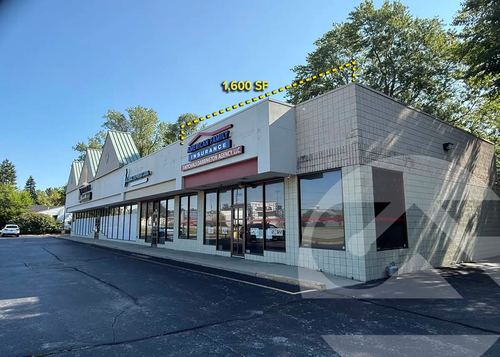1455-1465 S Reynolds Rd