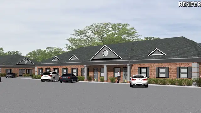 Novi Professional Village thumbnail 5