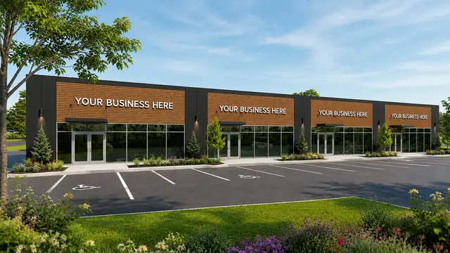 210-224 W Lake Lansing Rd - Retail Development listing image