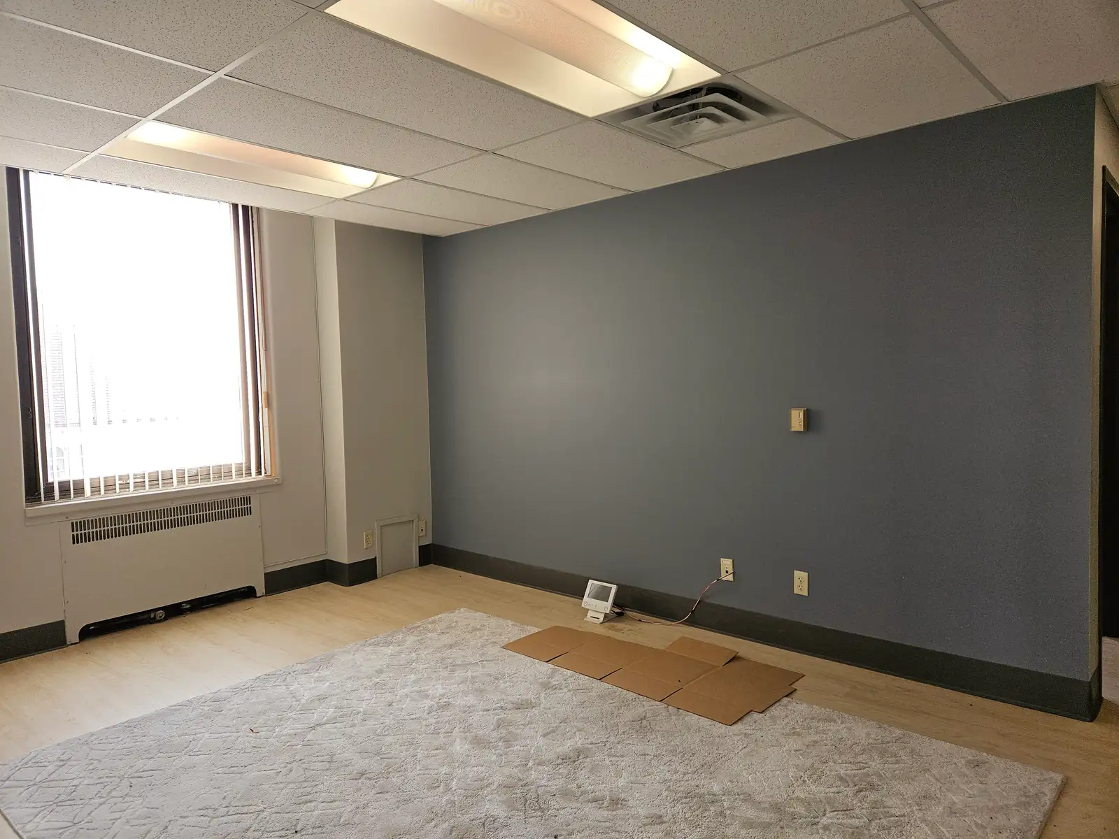 Office Space in the Jefferson One Building image 21