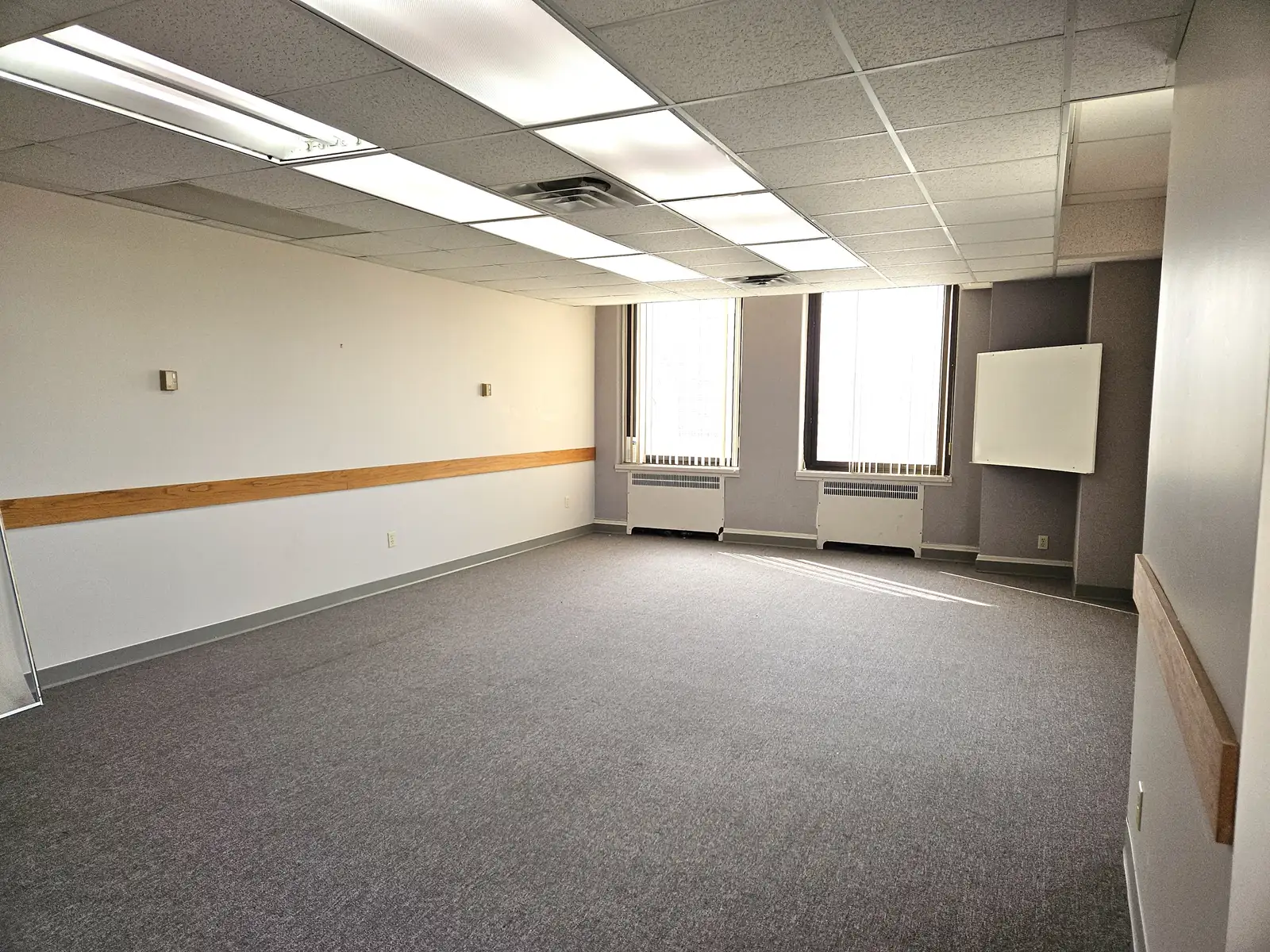 Office Space in the Jefferson One Building image 16