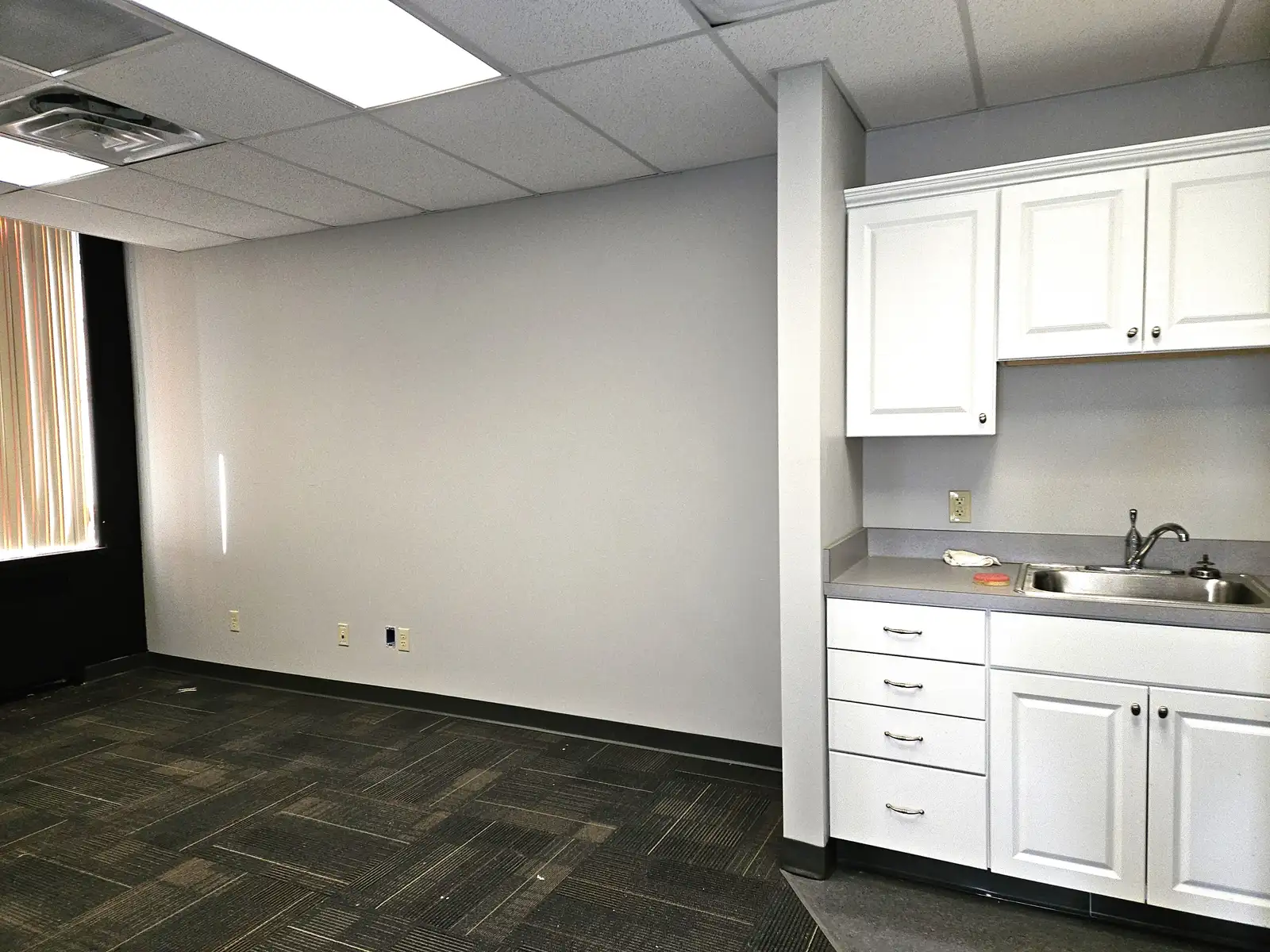 Office Space in the Jefferson One Building image 22