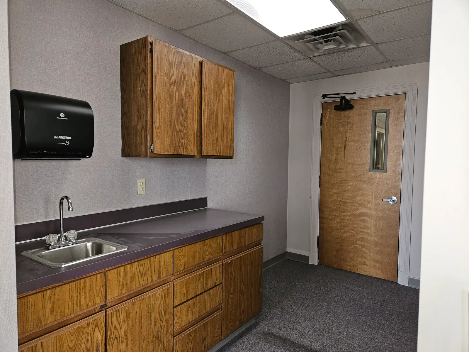 Office Space in the Jefferson One Building image 18