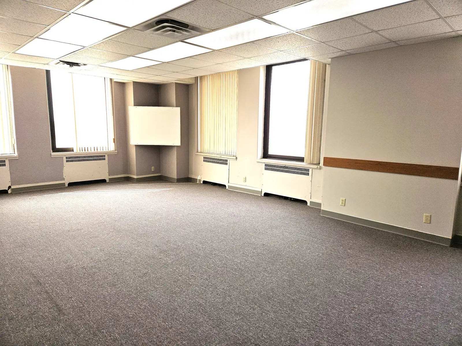 Office Space in the Jefferson One Building image 17