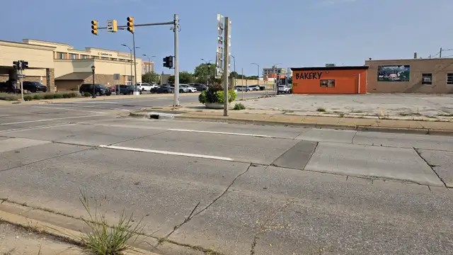 High Traffic Vacant Land for Development-Downtown Bay CIty thumbnail 4