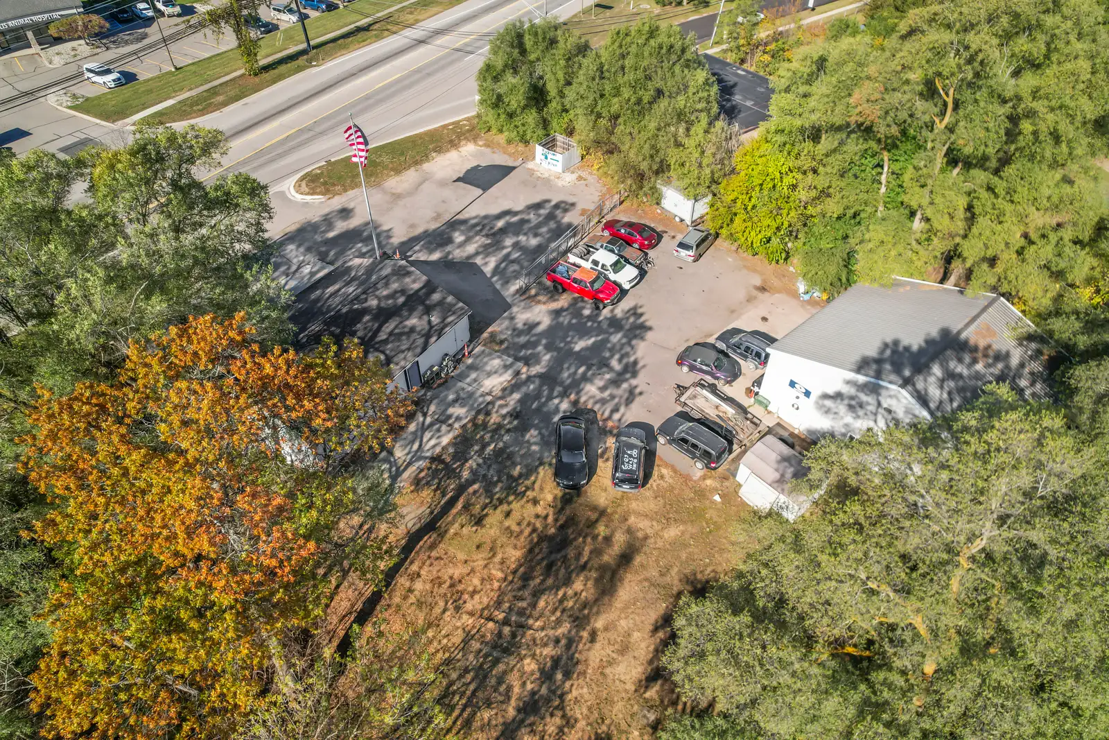 105 S Ortonville Rd image 40