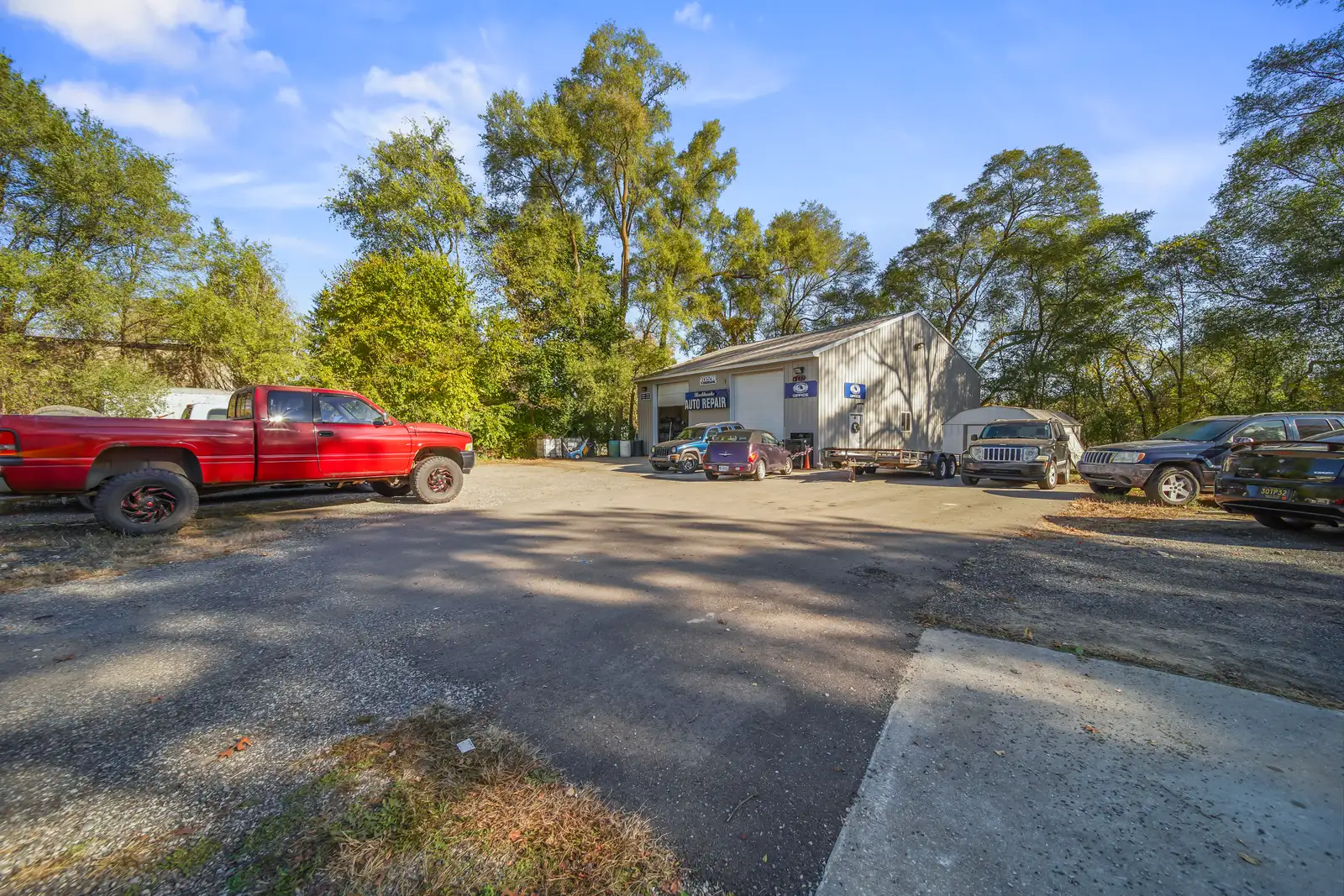 105 S Ortonville Rd image 34
