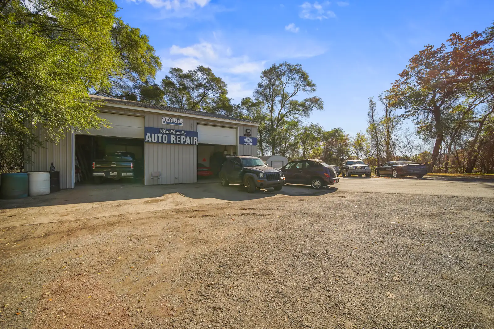 105 S Ortonville Rd image 22