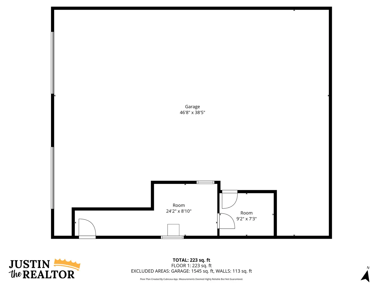 105 S Ortonville Rd image 29