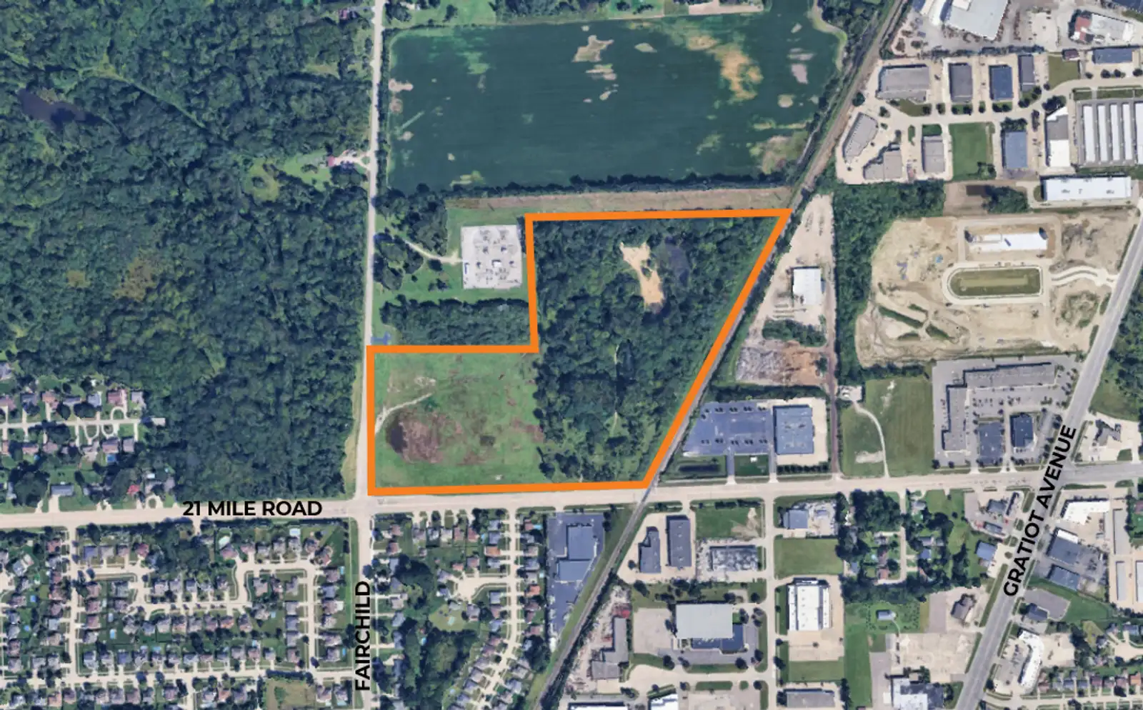 24545 21 Mile Road image 6
