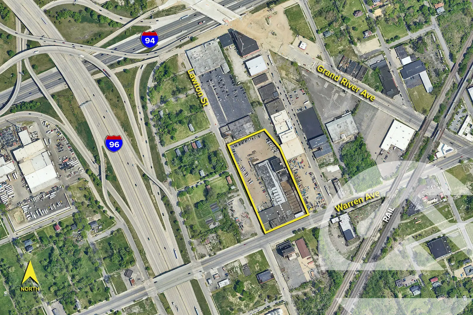 2760 W. Warren Ave image 2